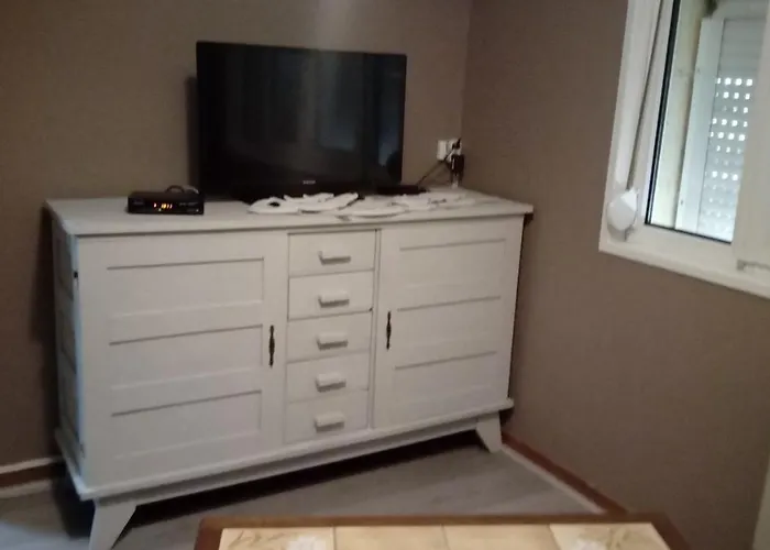 Proche De La * ميرليمونت