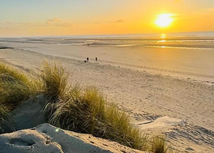 Proche De La Appartement Merlimont